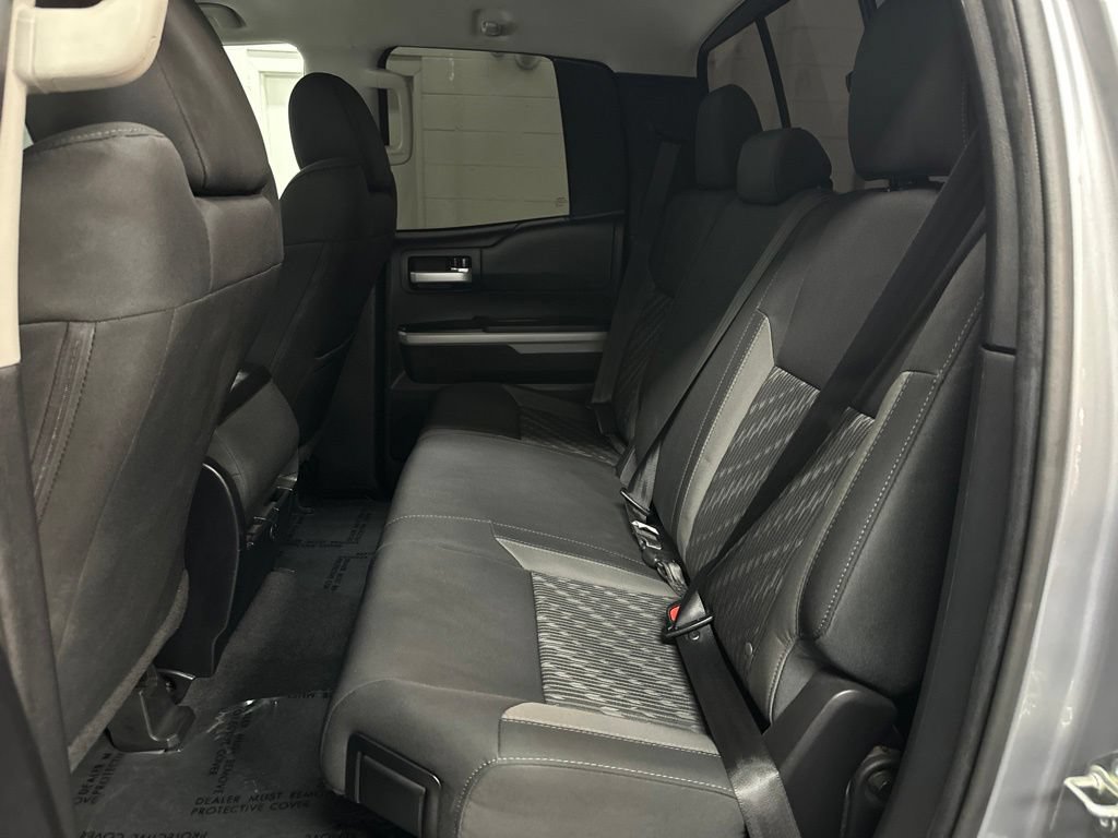 Used 2020 Toyota Tundra SR5 AWD/4WD image 23