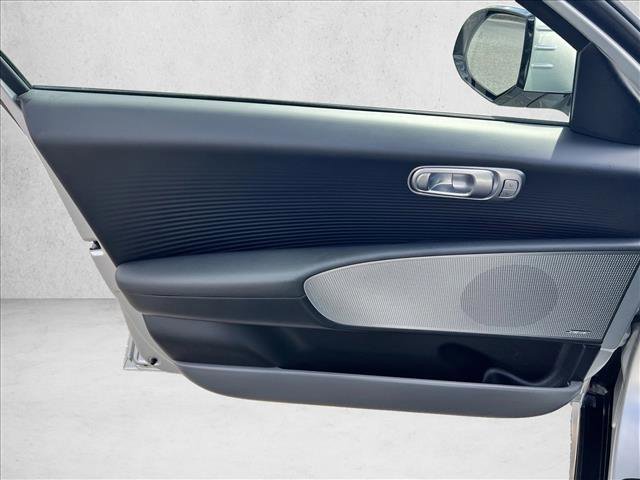 Certified 2024 Hyundai Ioniq 6 Limited image 11