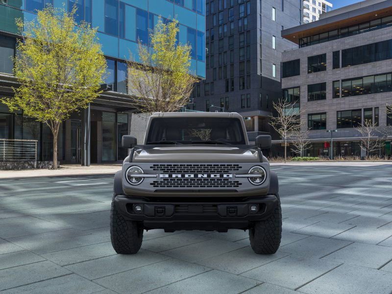 New 2026 Ford Bronco Badlands w/ Sasquatch Package image 6
