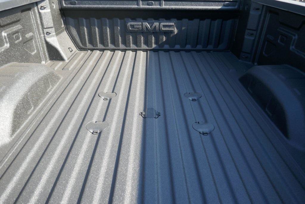 New 2026 GMC Sierra 2500 Denali Ultimate image 6