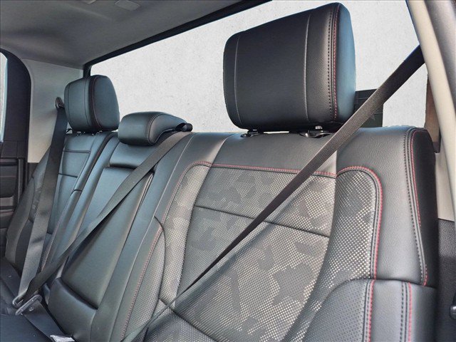 Used 2023 Toyota Tundra TRD Pro AWD/4WD image 13