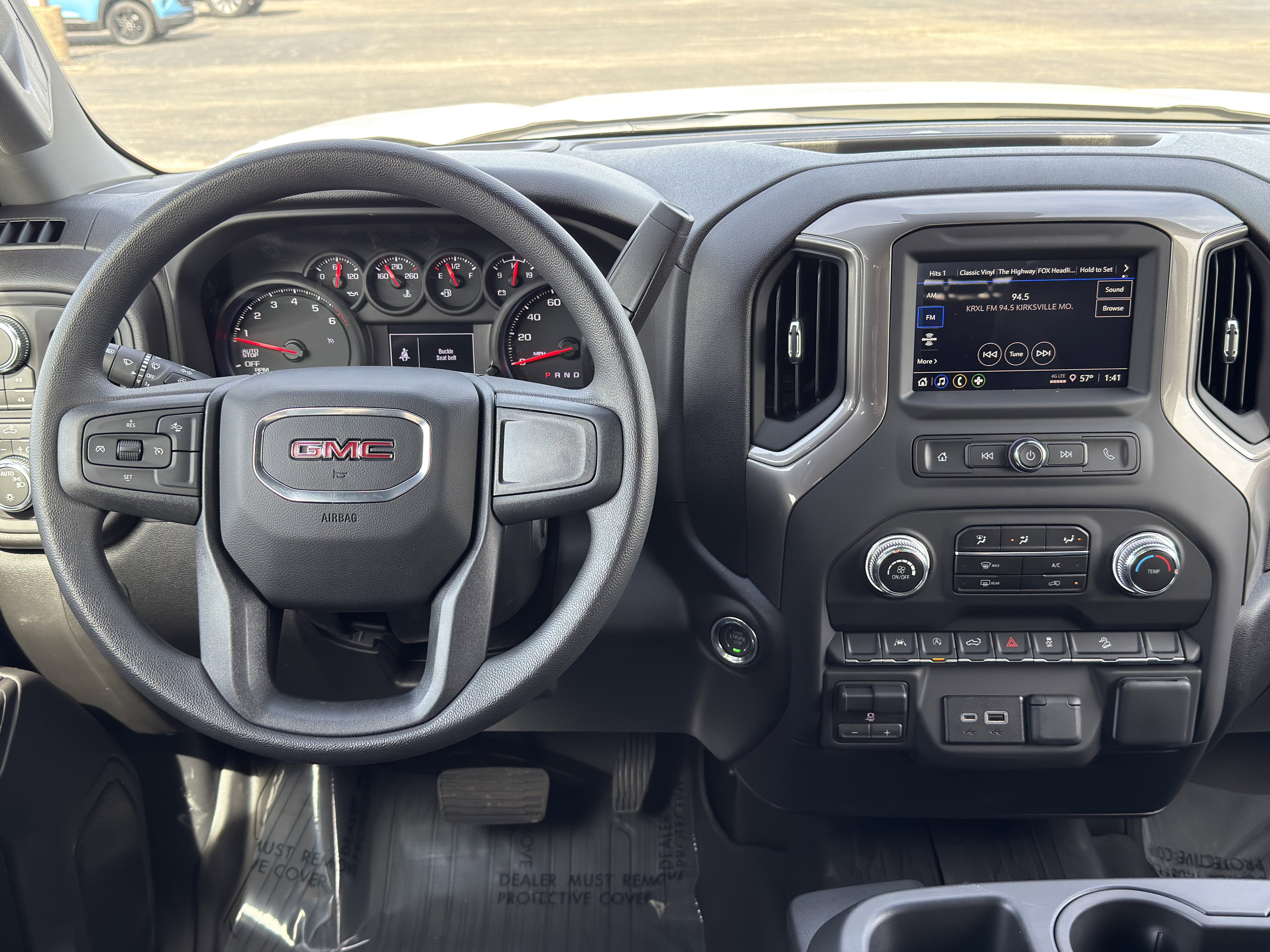 New 2026 GMC Sierra 1500 Pro w/ Graphite Edition image 26