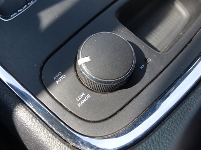Used 2013 Dodge Durango R/T w/ Leather Interior Group AWD/4WD image 25
