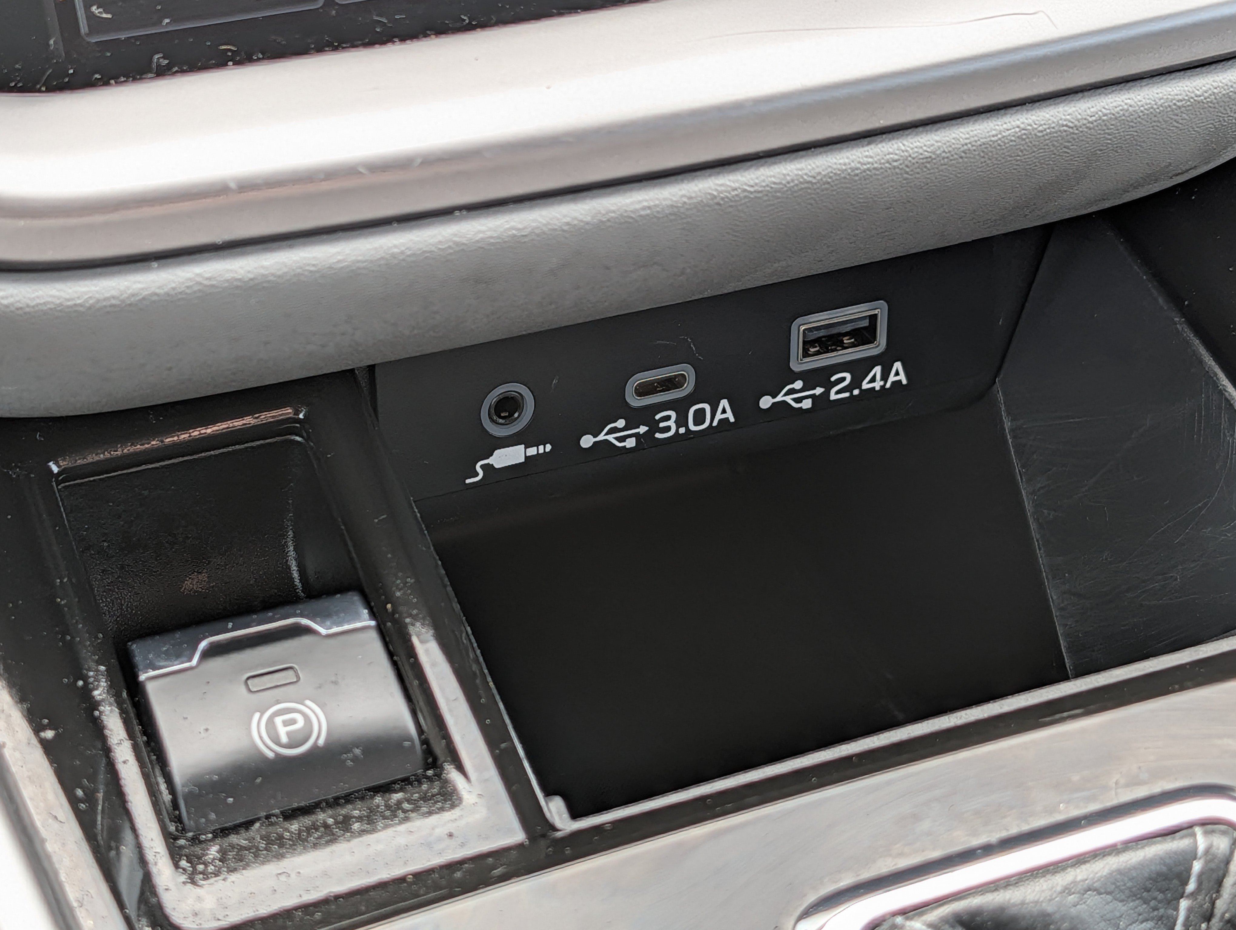 Used 2023 Subaru Outback Limited AWD/4WD image 28