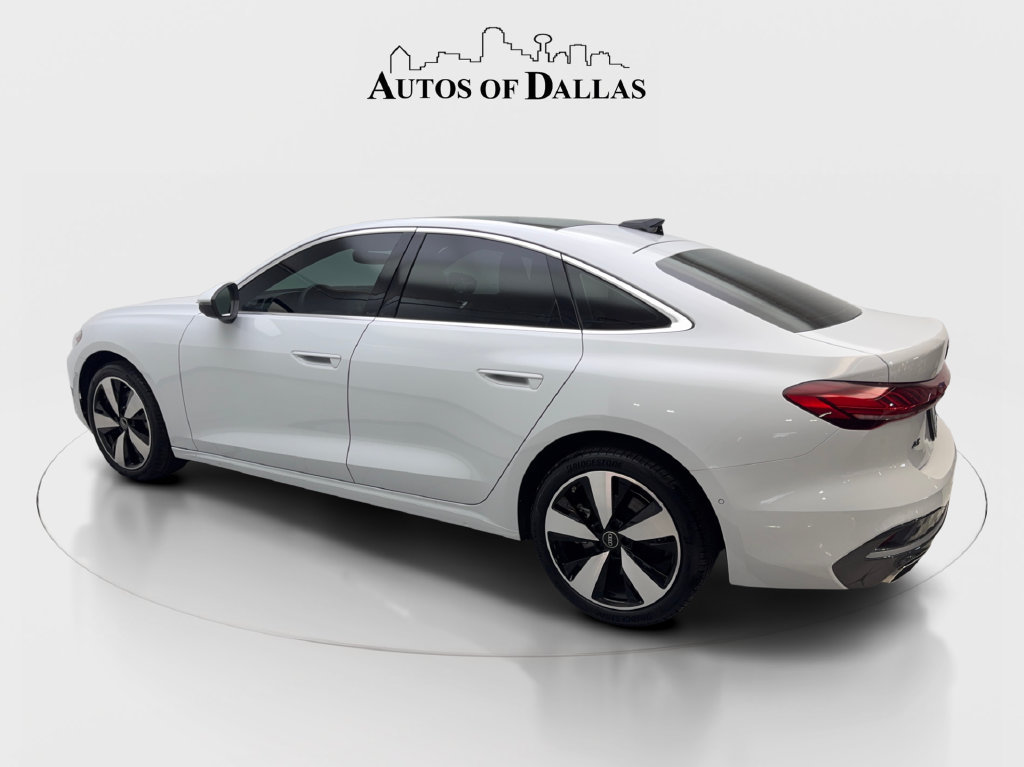 Used 2025 Audi A5 Premium Plus w/ Premium Plus AWD/4WD image 10