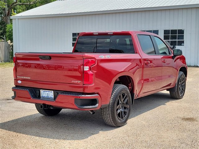 New 2026 Chevrolet Silverado 1500 RST w/ Convenience Package II image 39