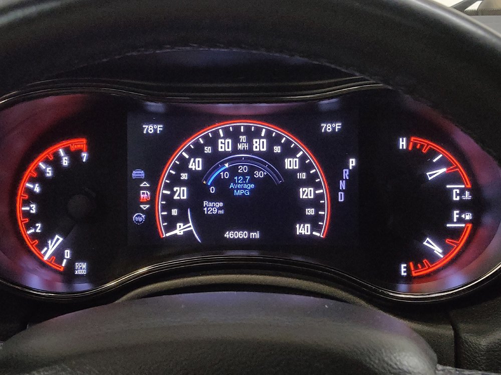 Used 2019 Dodge Durango GT AWD/4WD image 23
