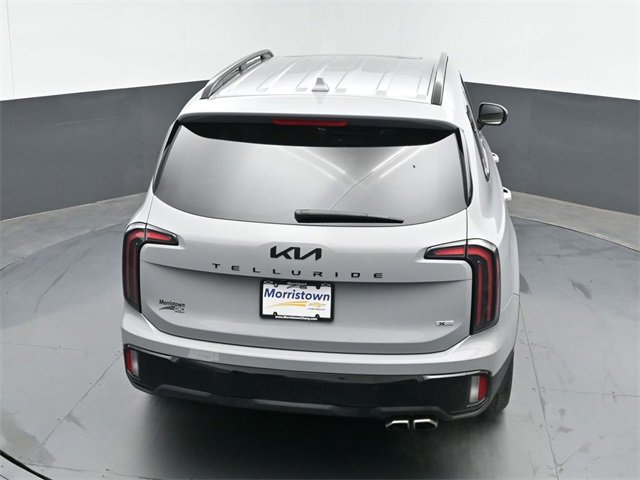 Used 2025 Kia Telluride EX X-Line image 45