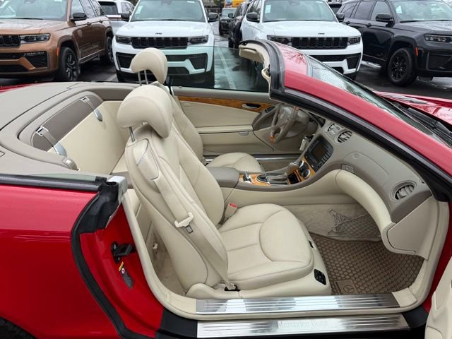 Used 2007 Mercedes-Benz SL 550 image 40