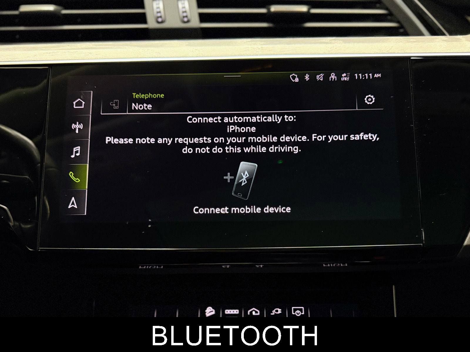 Used 2022 Audi e-tron Premium w/ Convenience Plus Package image 27