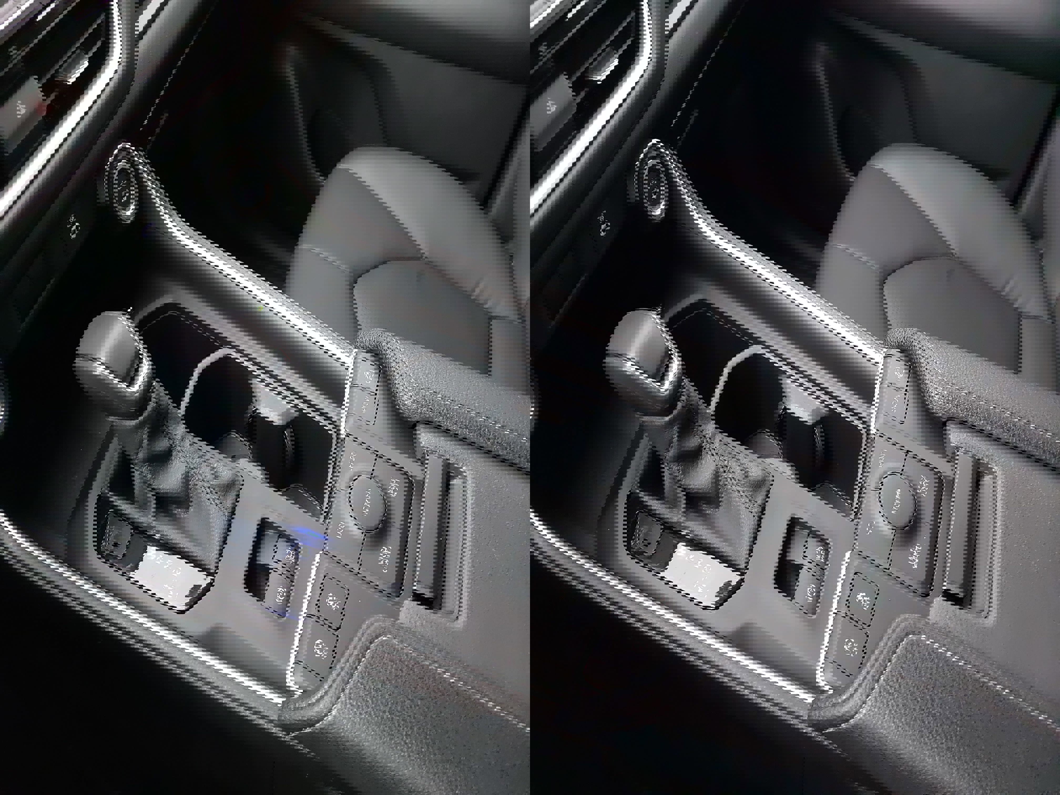 Used 2024 Toyota Grand Highlander AWD image 28