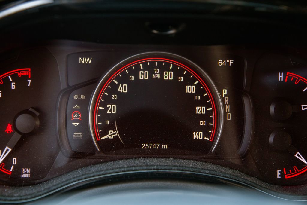 Used 2025 Dodge Durango GT image 19