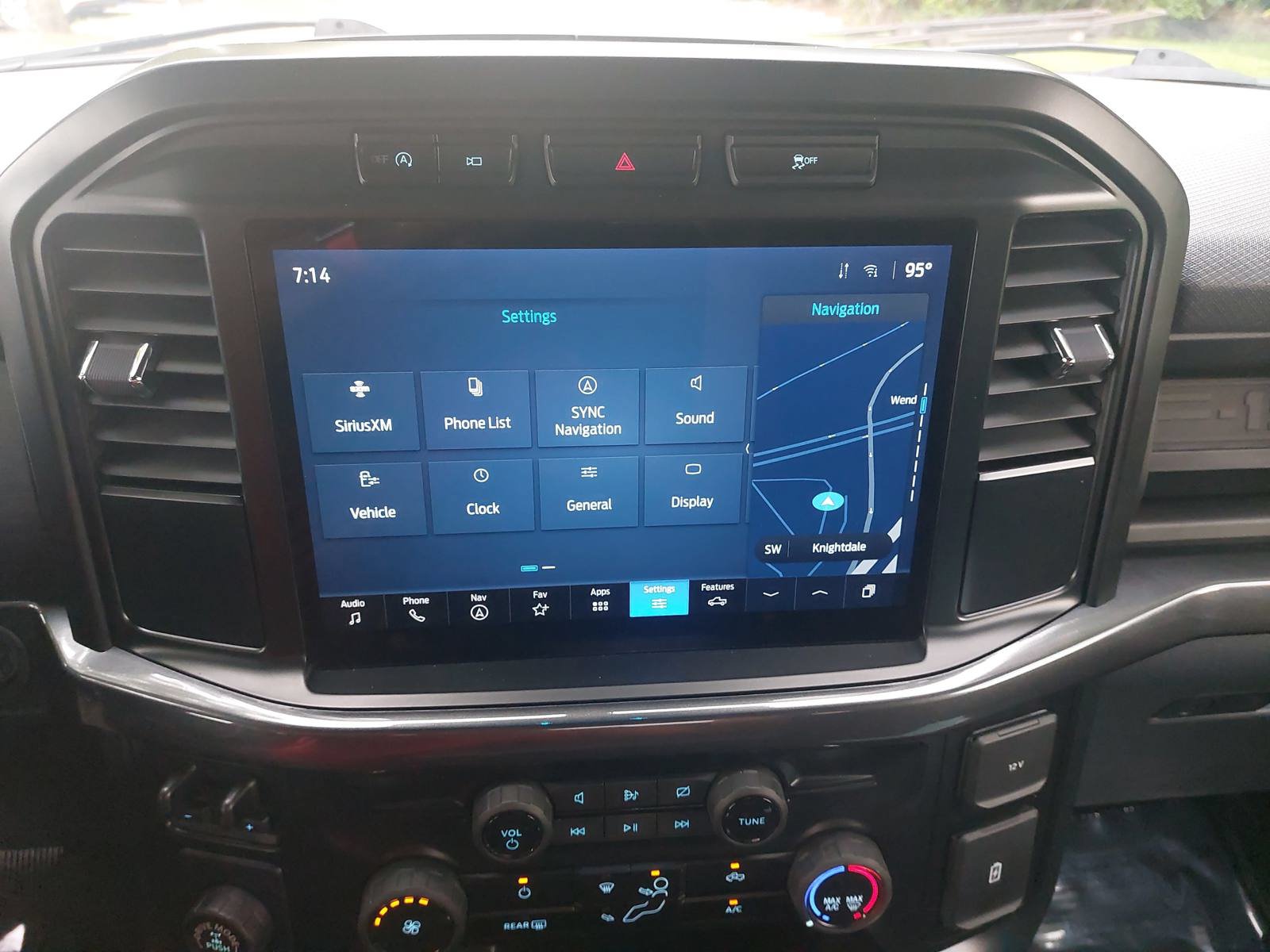 Used 2024 Ford F150 STX RWD image 22
