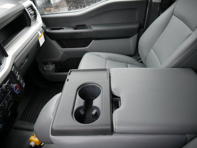 New 2024 Ford F350 XL w/ Snow Plow Prep Package AWD/4WD image 20