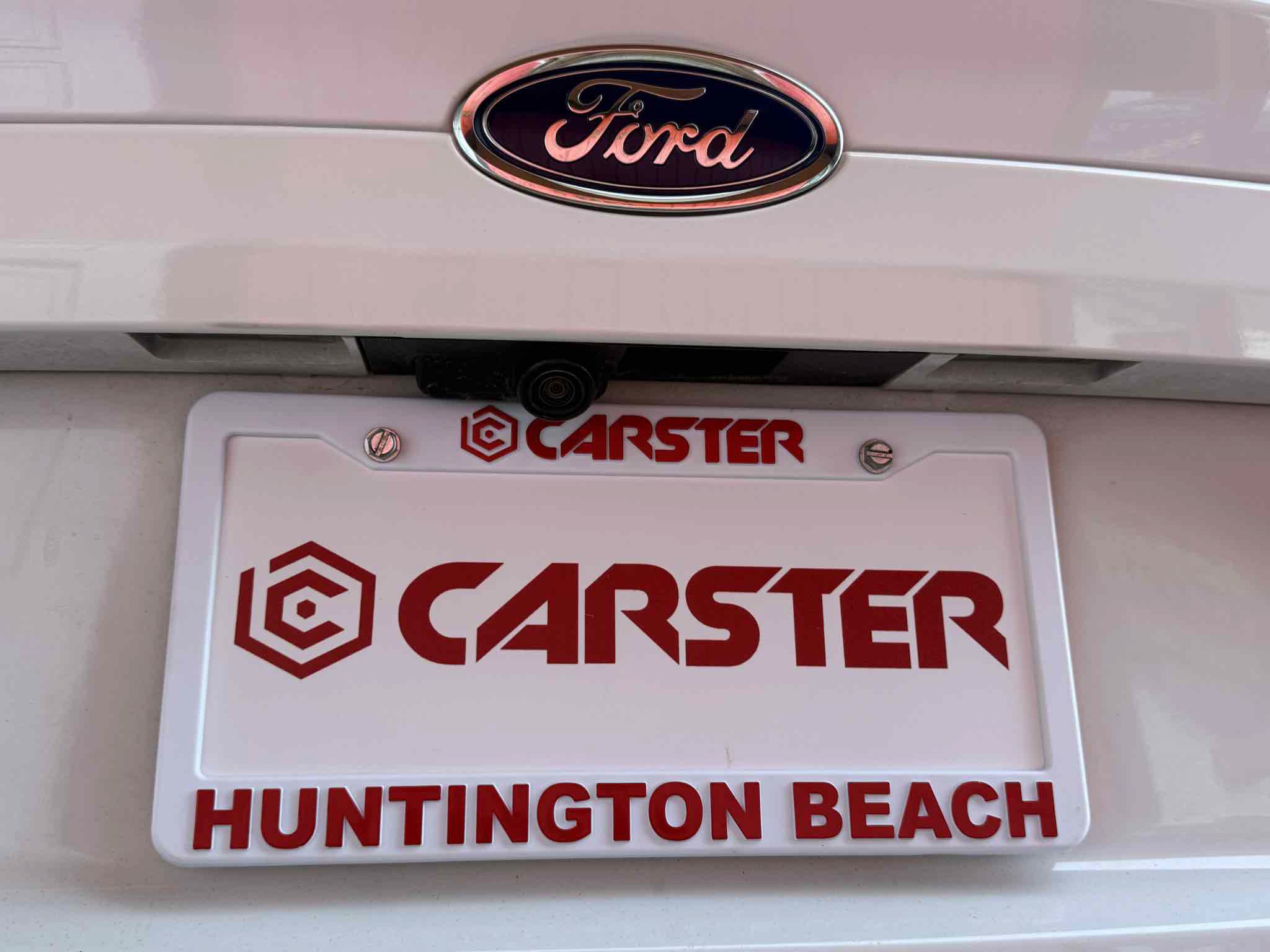 Used 2019 Ford Fusion Energi Titanium FWD image 40