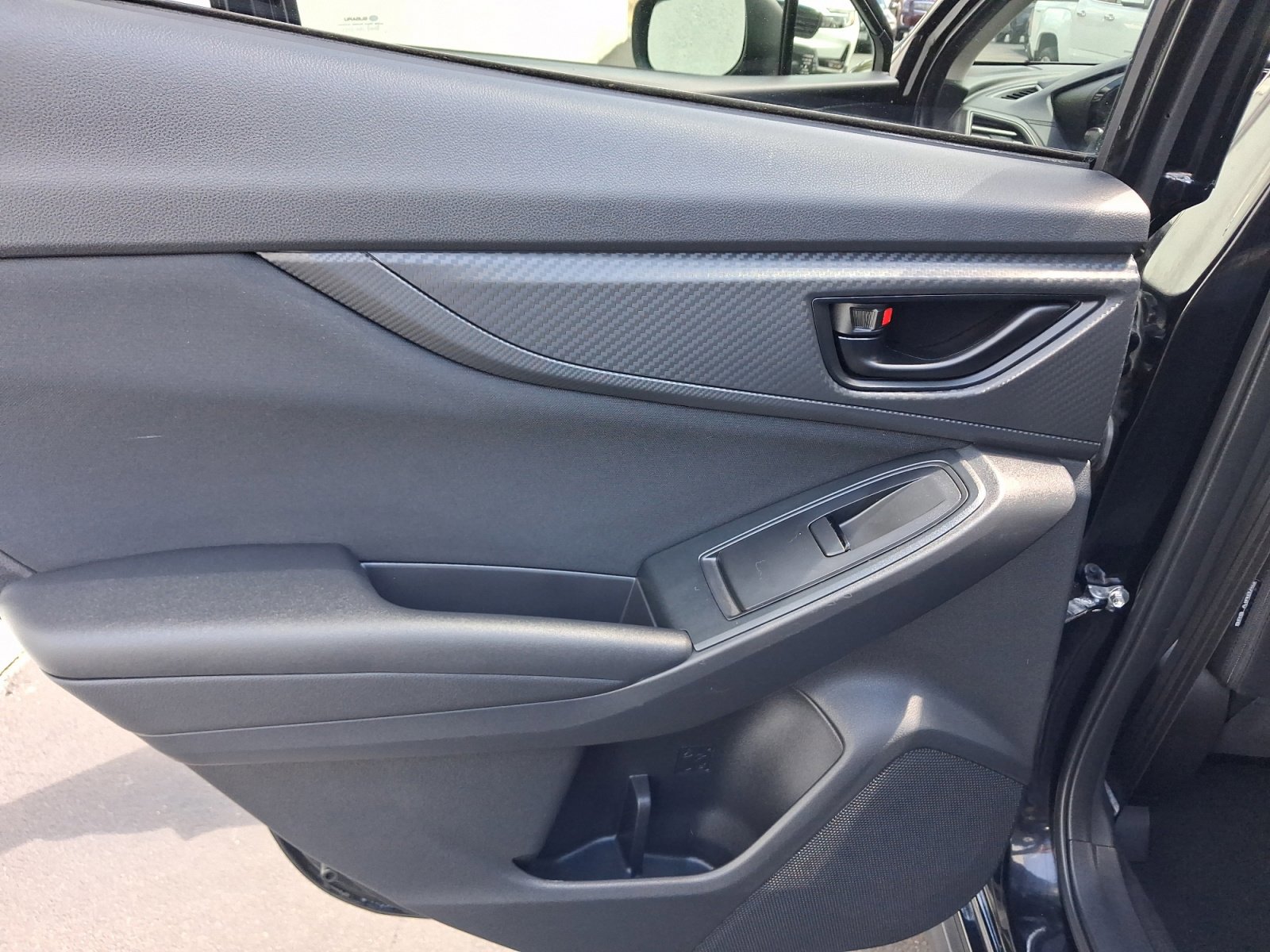 Used 2021 Subaru Crosstrek 2.0i AWD/4WD image 19