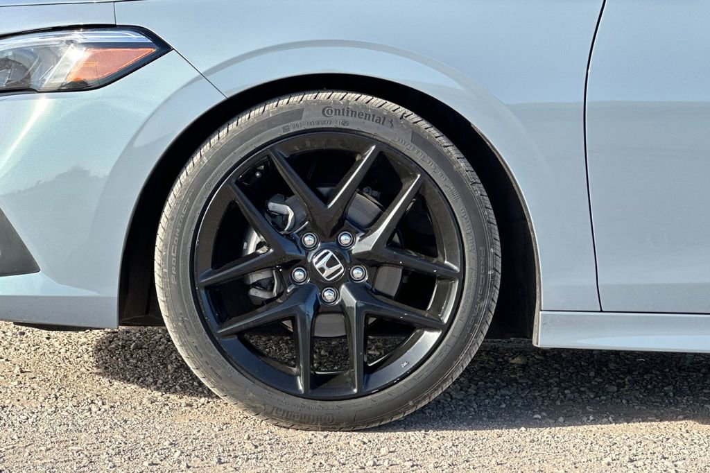 Used 2022 Honda Civic Sport image 27