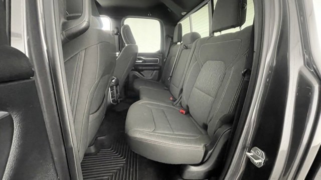 Used 2021 RAM 1500 Big Horn image 44