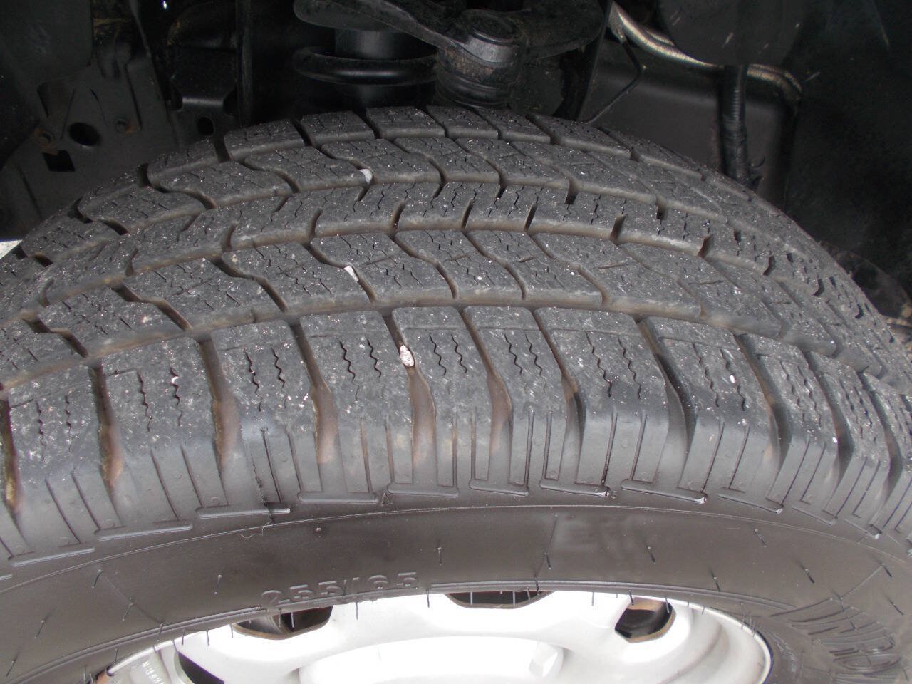 Used 2013 Ford F150 XL w/ XL Plus Pkg RWD image 12