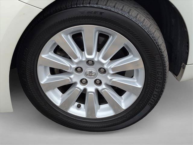 Used 2016 Toyota Sienna Limited Premium AWD/4WD image 28