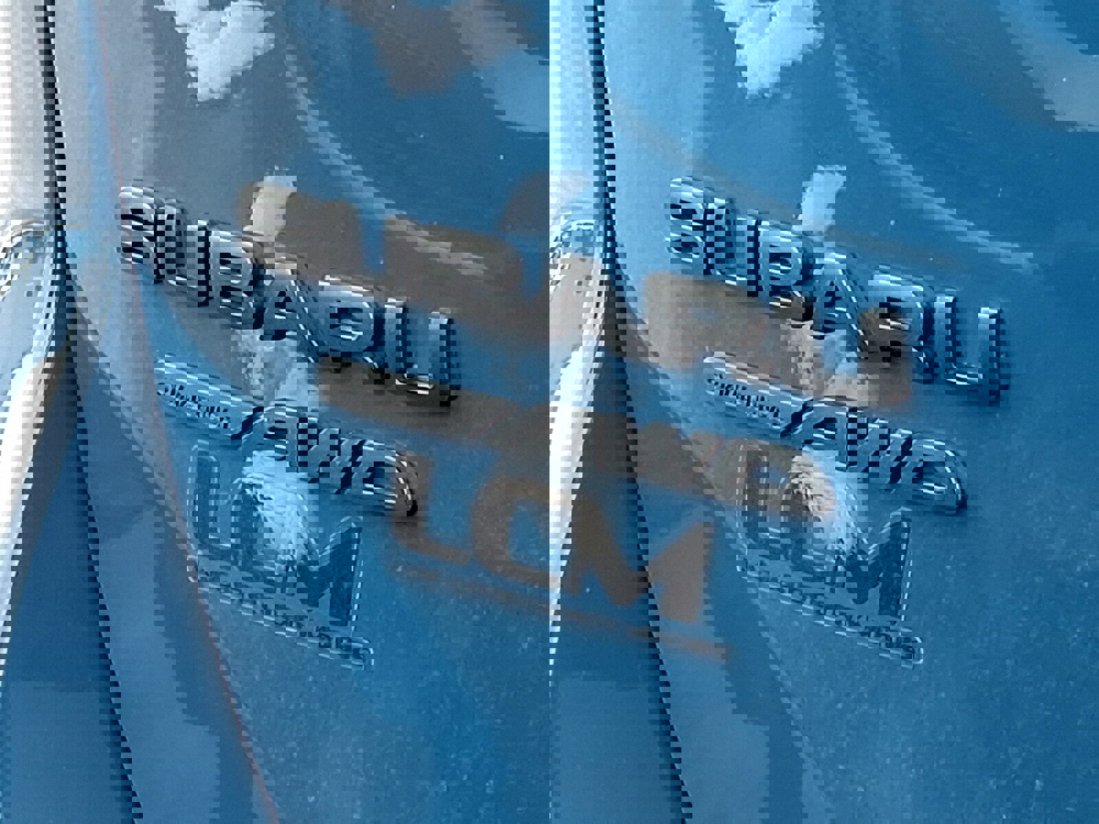 Certified 2025 Subaru Forester Wilderness image 34