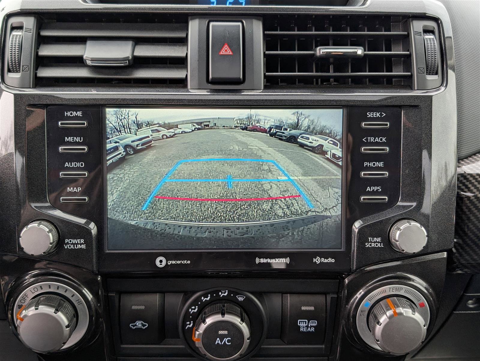 Used 2021 Toyota 4Runner TRD Off-Road Premium image 30