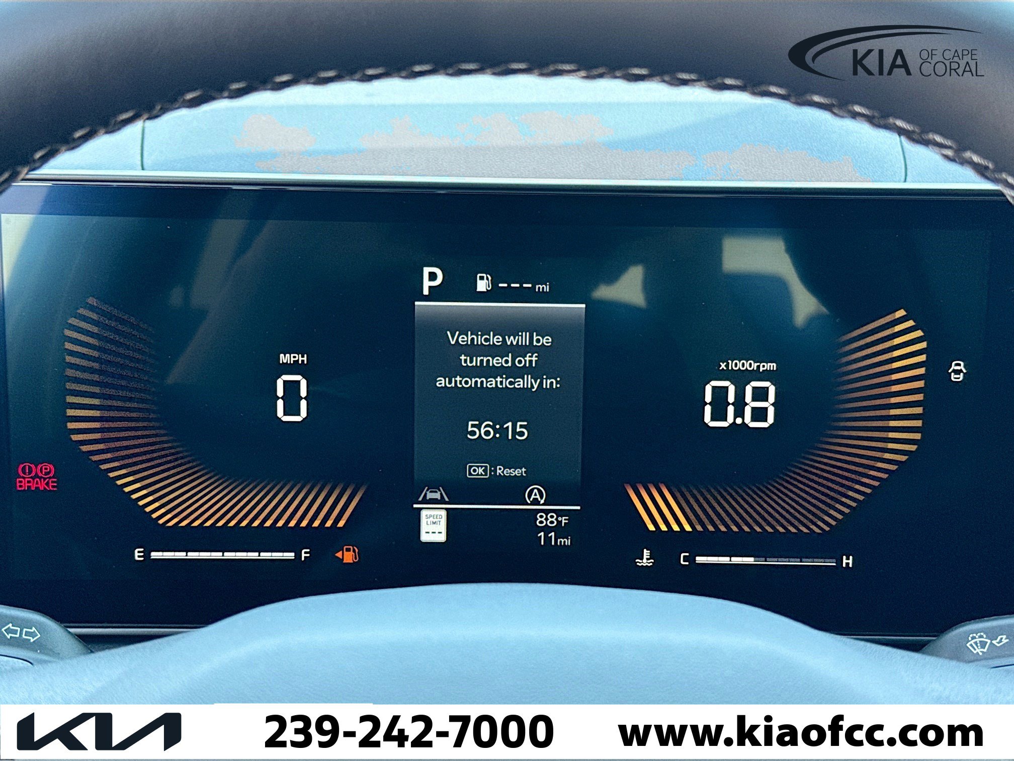 New 2026 Kia Sorento EX image 39