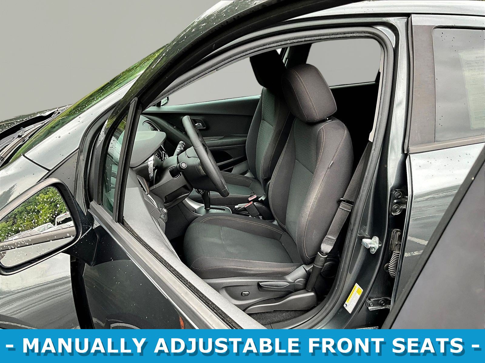 Used 2020 Chevrolet Trax LS w/ Tint and Cruise Package FWD image 20