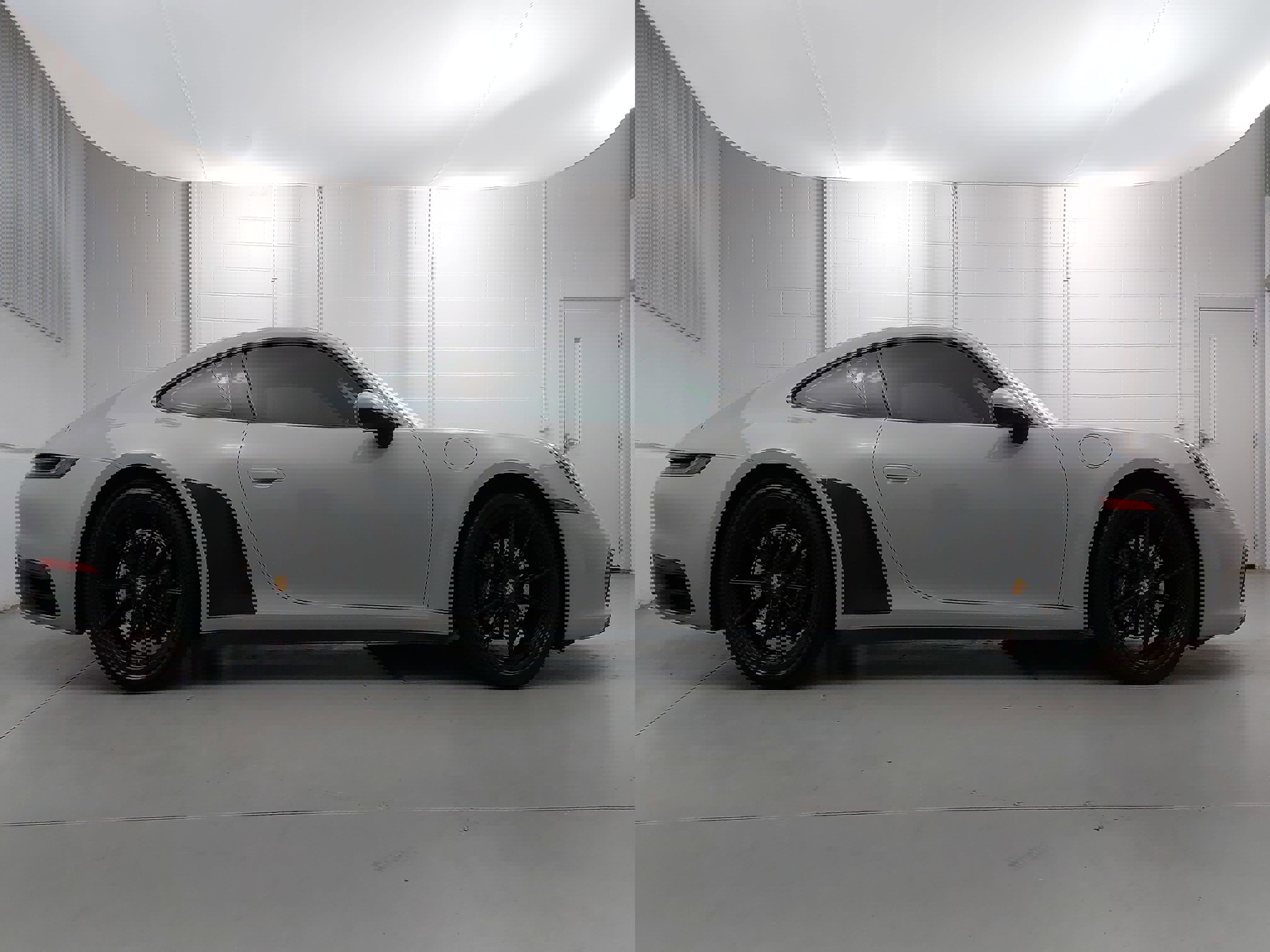 Used 2021 Porsche 911 Carrera image 8