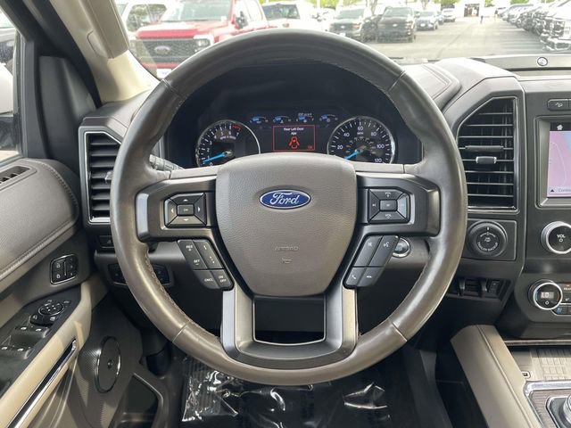 Certified 2019 Ford Expedition Max Limited w/ Special Edition Package AWD/4WD image 10