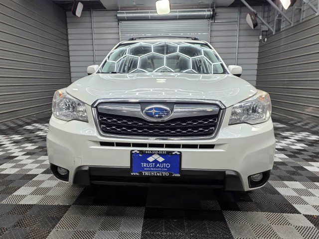 Used 2015 Subaru Forester 2.5i Limited AWD/4WD image 3