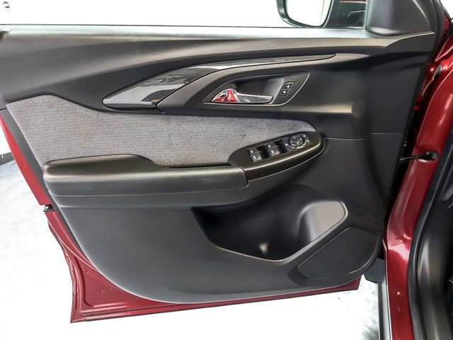 Used 2023 Chevrolet TrailBlazer LT w/ Convenience Package FWD image 25