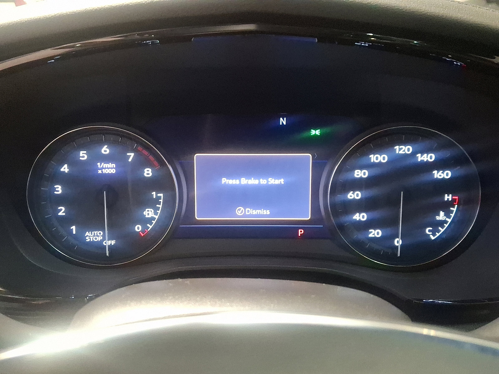 Certified 2023 Cadillac XT5 Sportv w/ Technology Package image 25