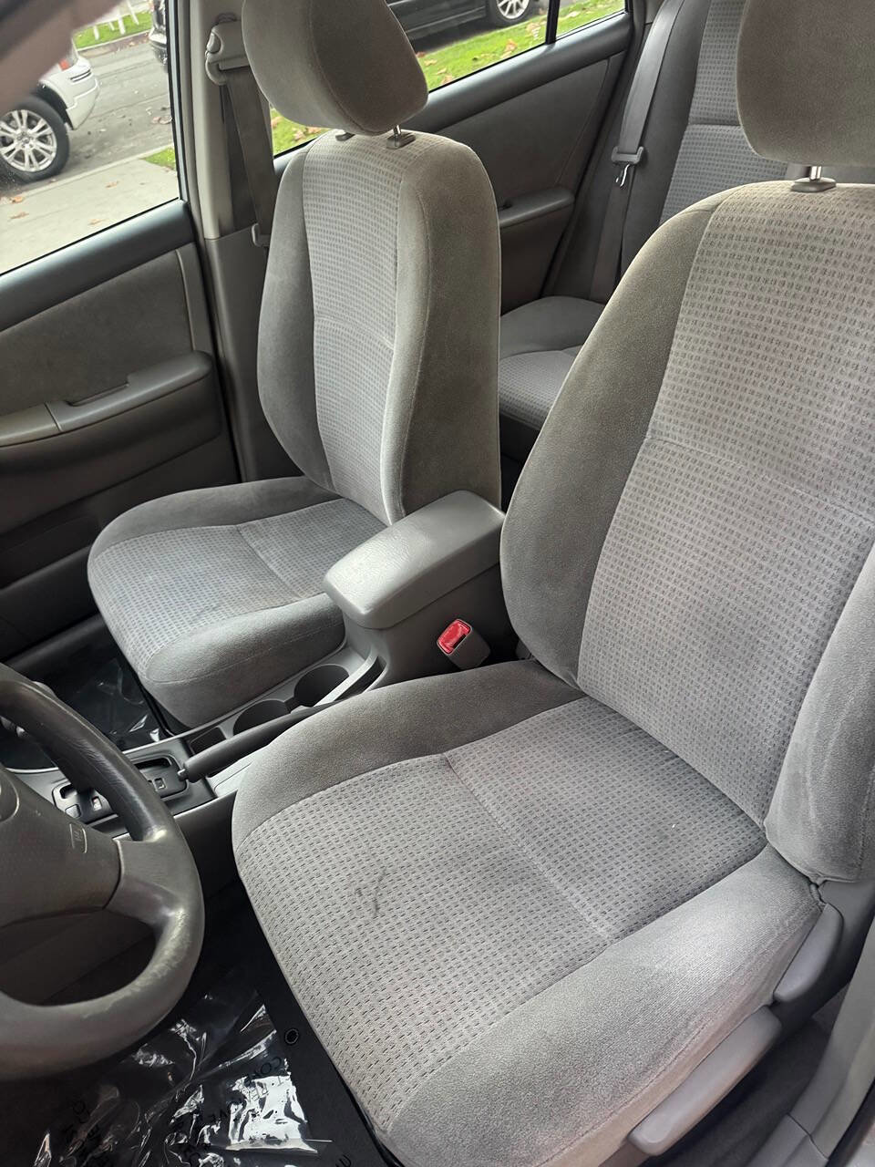 Used 2008 Toyota Corolla CE image 13