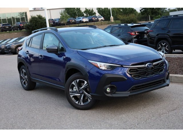 New 2026 Subaru Crosstrek 2.5i Premium AWD/4WD image 25