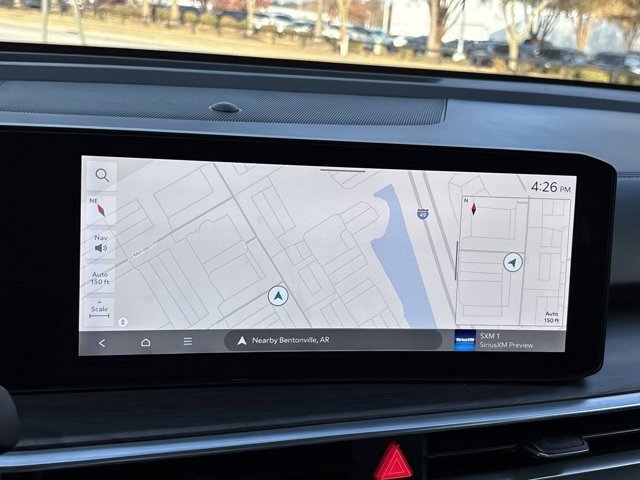 Used 2025 Kia Sorento SX Prestige w/ Olive Brown Leather Package image 33