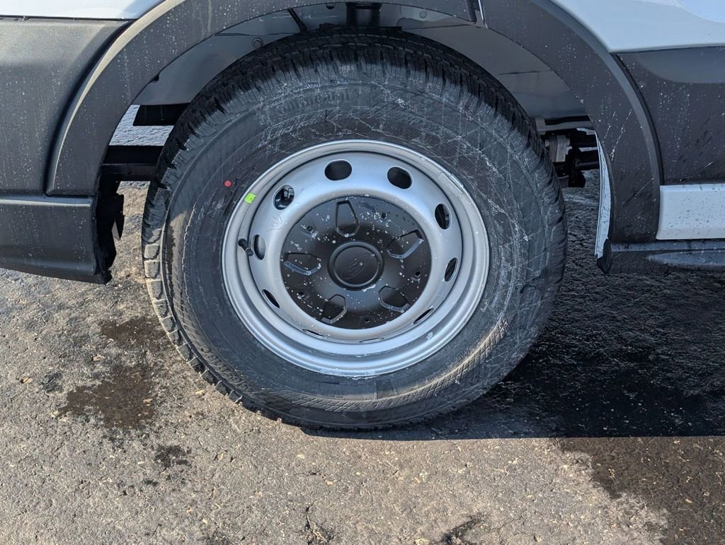 New 2026 Ford Transit 350 XL image 9