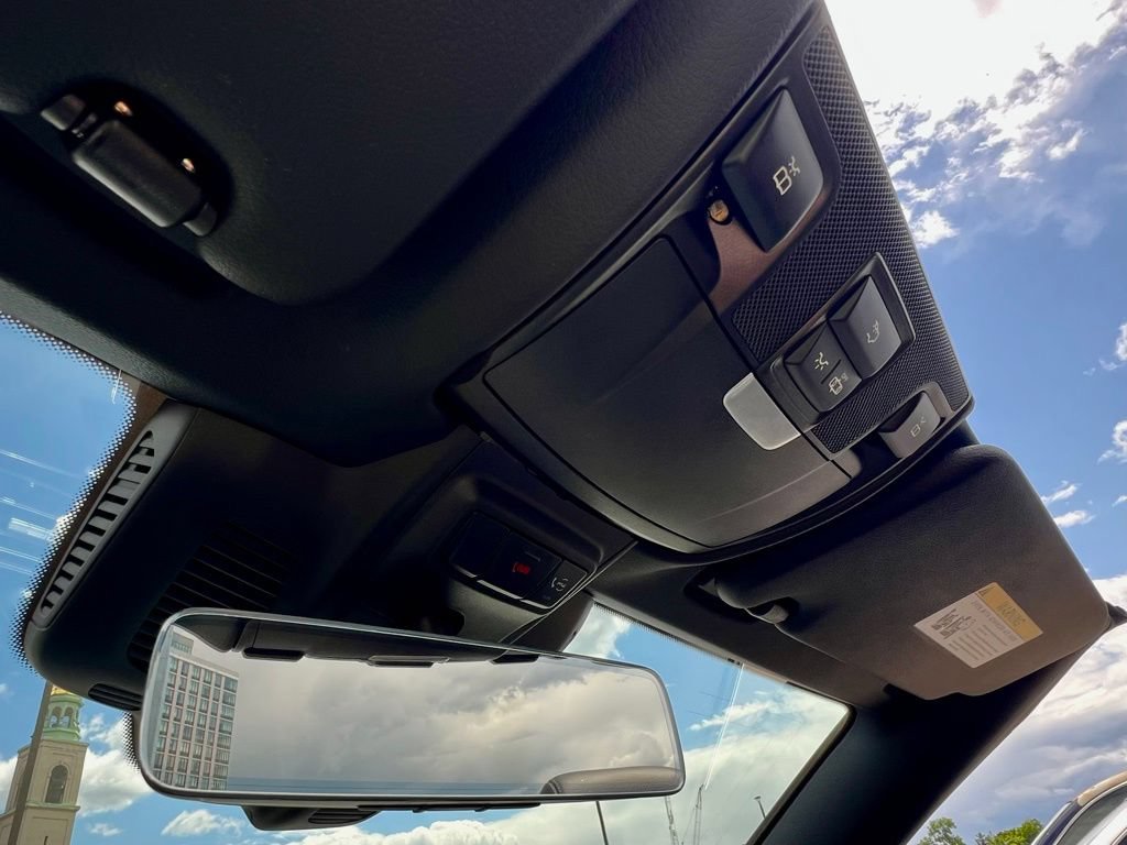 Certified 2023 Mercedes-Benz E 450 4MATIC Cabriolet image 51