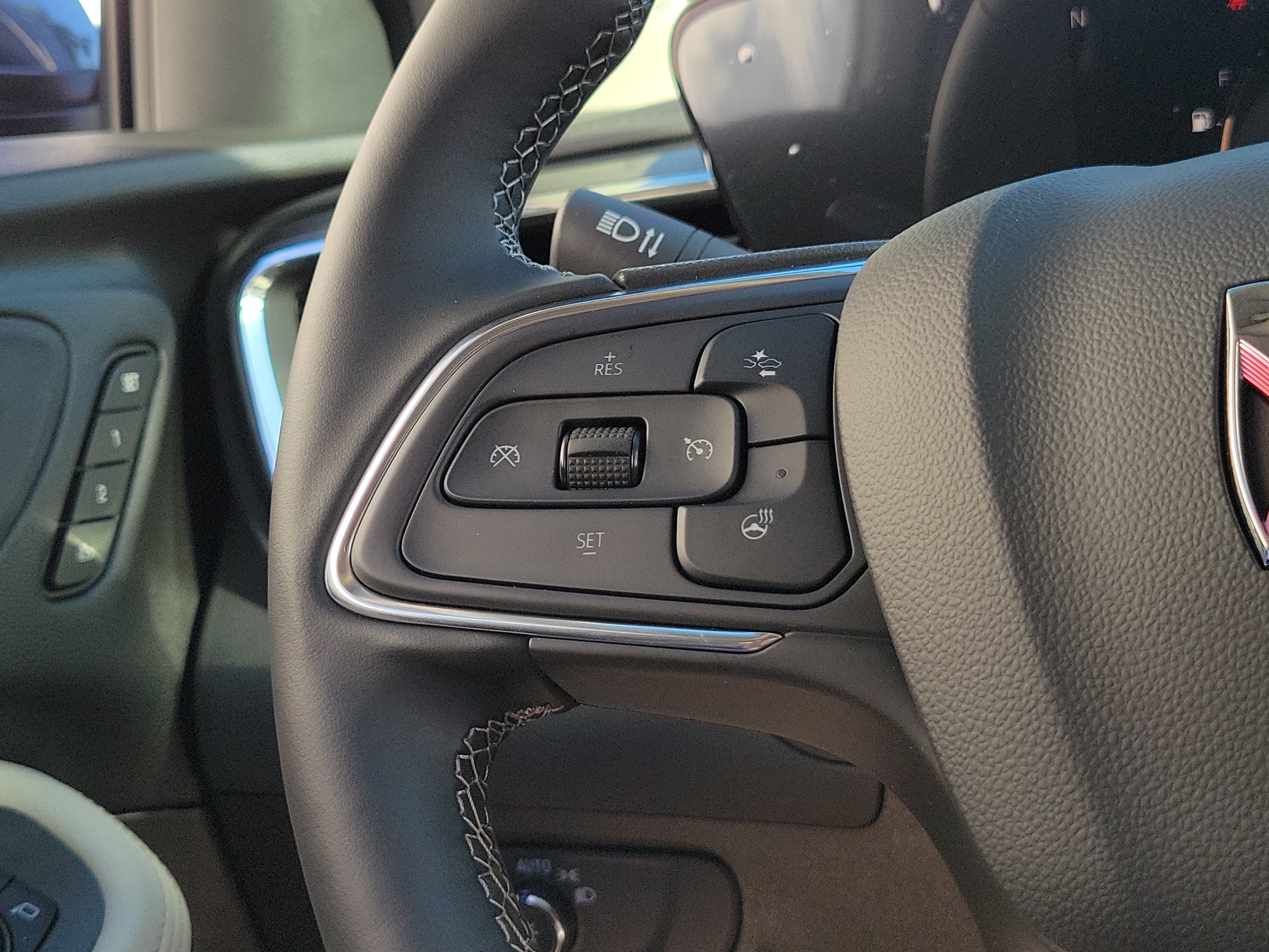 New 2026 Buick Encore GX Avenir w/ Avenir Technology Package FWD image 25