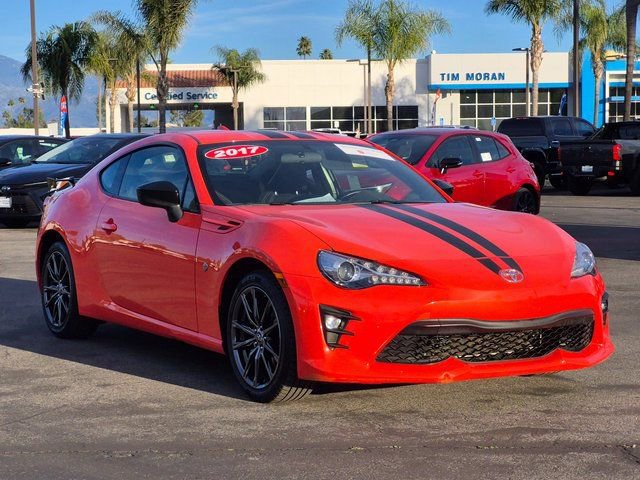Used 2017 Toyota 86 860 Special Edition image 3