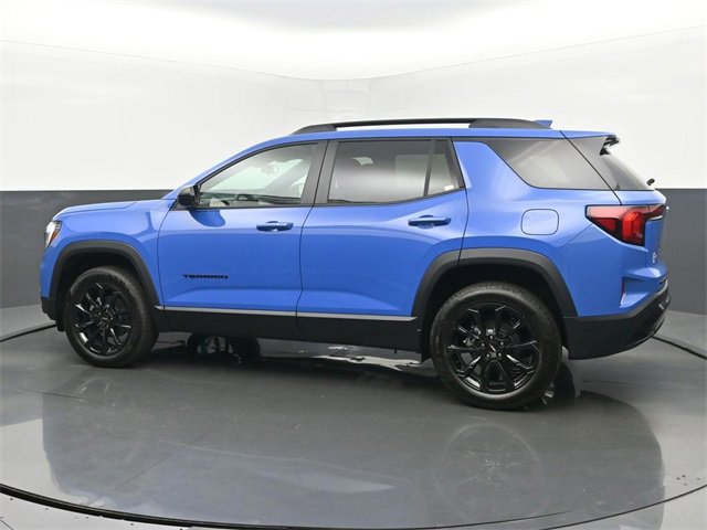 New 2026 GMC Terrain Elevation w/ Black Edition image 3