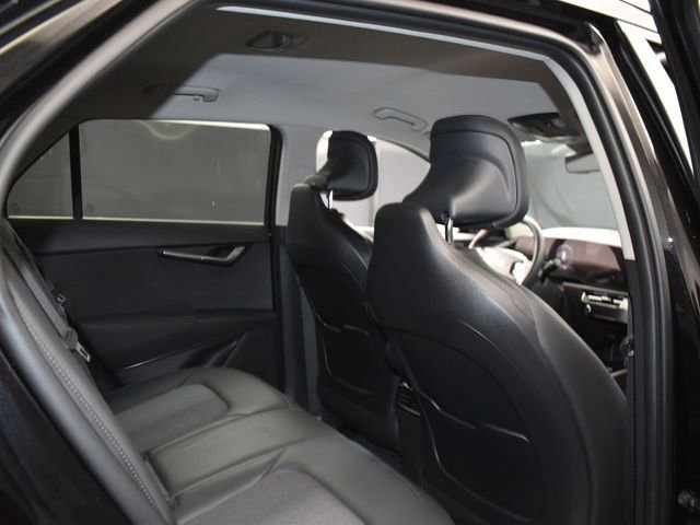 Certified 2025 Kia Niro Wind image 11