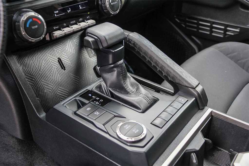 Used 2024 Toyota Tacoma SR5 image 19