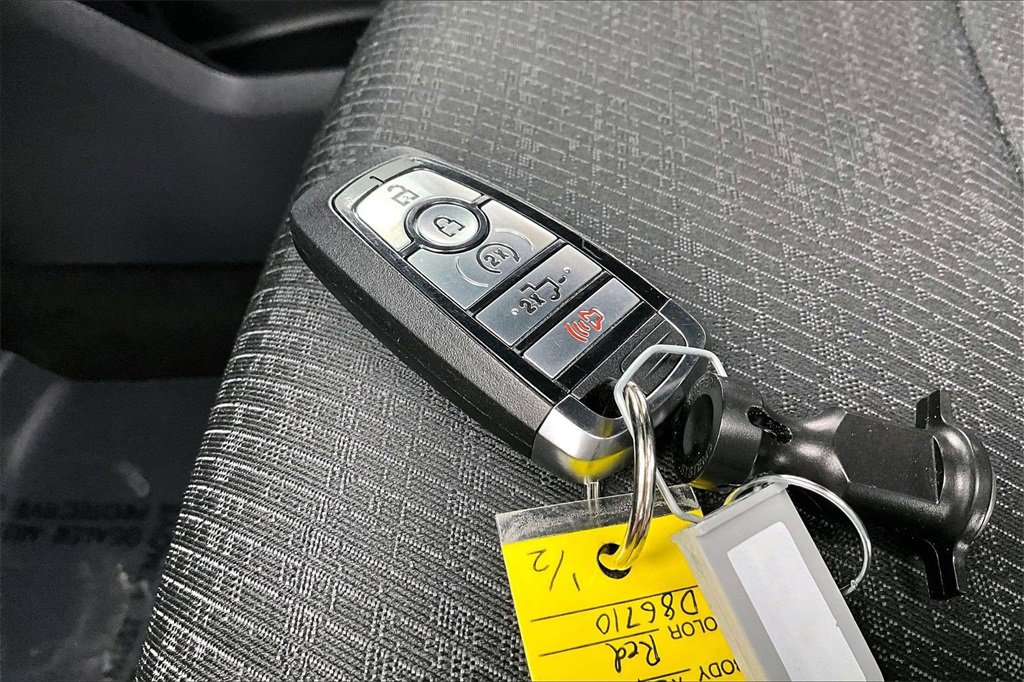 Used 2023 Ford F150 XLT image 11