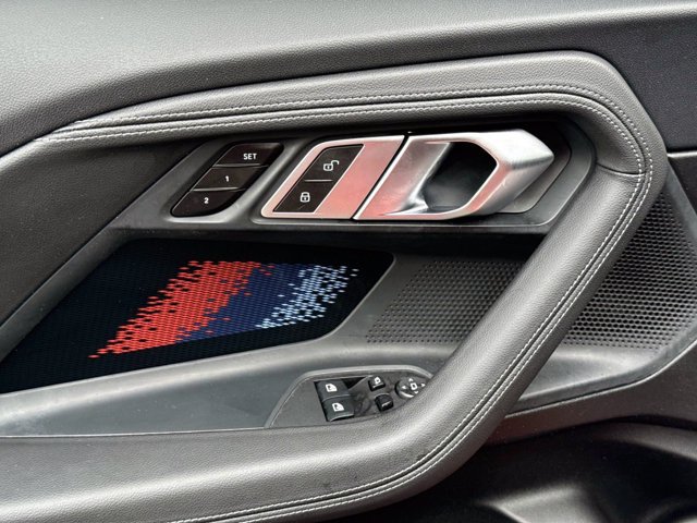 Used 2023 BMW M2 w/ Lighting Package RWD image 12