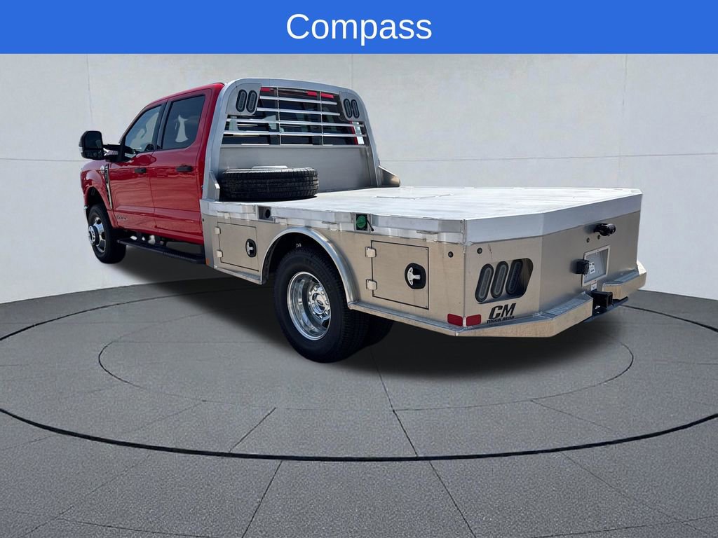 New 2026 Ford F350 XLT w/ XLT Value Package AWD/4WD image 6