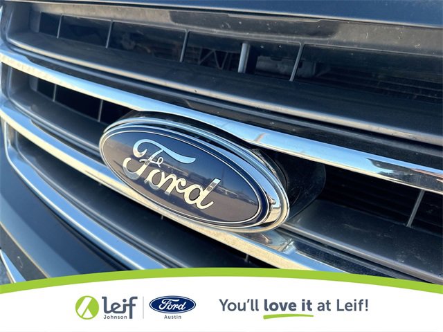 Used 2015 Ford Expedition EL Limited w/ Equipment Group 301A image 34