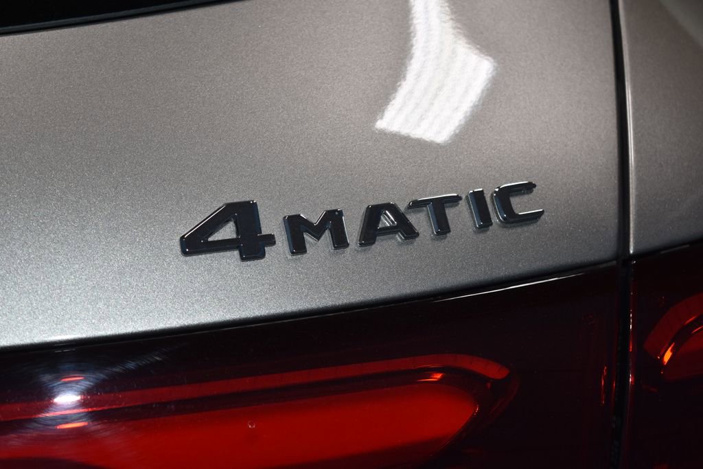 Certified 2024 Mercedes-Benz GLC 300 4MATIC image 24