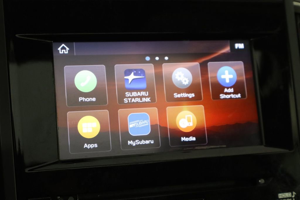 Used 2023 Subaru Forester Premium image 32