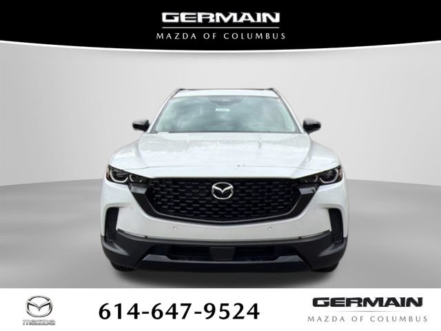 New 2026 MAZDA CX-50 AWD 2.5 Hybrid w/ Premium Pkg image 3